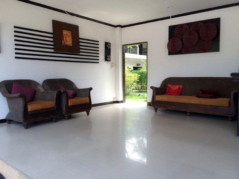Bamboo Beach Hotel & Spa Patong Bagian luar foto